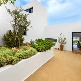 Hidesign Athens Villa In Sounio