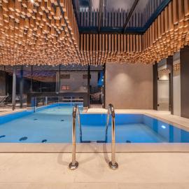 Gran Tubla Apartments Dolomites, מלון באורטיזיי