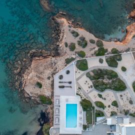 Ambassador Luxury Villas, hotel a Santa Maria