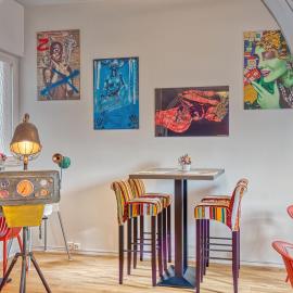 @ Home Hotel Locarno, hotel a Locarno