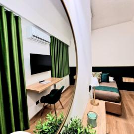 B&B ONE, Hotel in Catania