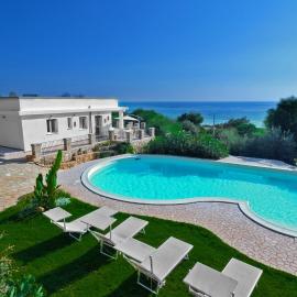 Villa Opunzie Torre Vado, Hotel in Torre Vado