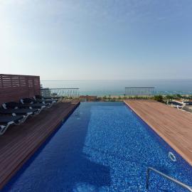 Checkin Catalonia, hotel i Calella