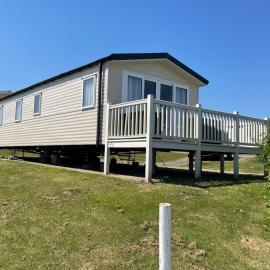Crimdon dene holiday park clifftop park، فندق في هارتلبول