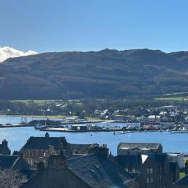 Campbeltown View, hotel in Campbeltown