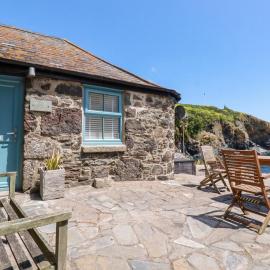 Beach Cottage