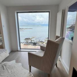 Morelli Plaza Portstewart, hotel in Portstewart