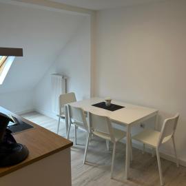 Apartment 4, hotel in Gera