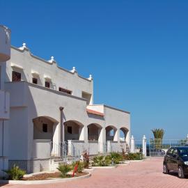 Residence Nettuno