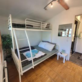 Stuga i Borgholms villa, hotel v destinaci Borgholm
