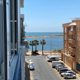 ESPACIO Y LUZ en Isla Cristina Capacidad hasta 6 HUESPEDES