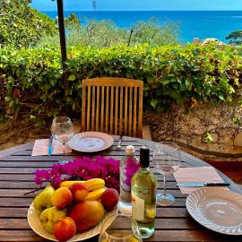 MAD di Mare di Arte Dormire, hotel v destinácii Celle Ligure