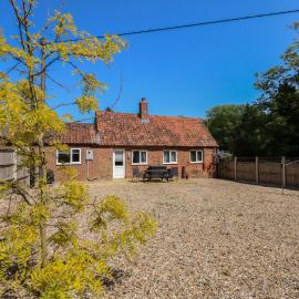 Hadleigh Farm Cottage