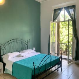 GARIBALDI ROOMS, hotel in Reggio di Calabria