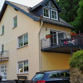 Im Beilsteiner Mühlental, hotell i Beilstein