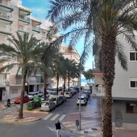 Neptuno Playa San Antonio
