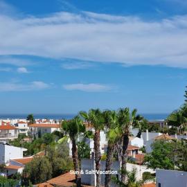 Cabanas de Tavira Smashing 2 bed, 2 bath, Duplex Penthouse