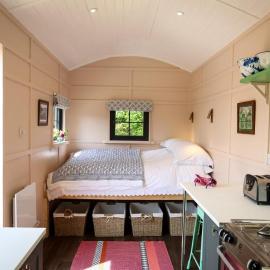 Lapin Cottage, Hotel in Long Bredy
