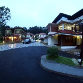 Aroma Ayur Heritage