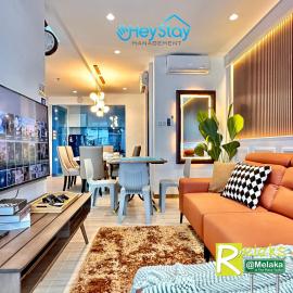 TheWave Residence By Heystay Management