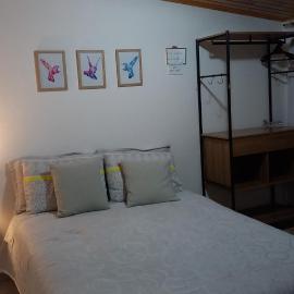 Suíte Alto do Aconchego, hotel in Campos do Jordão