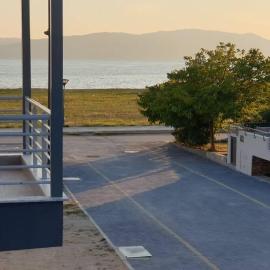 Sunset Thalassa View Flat