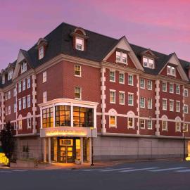 Portland Harbor Hotel