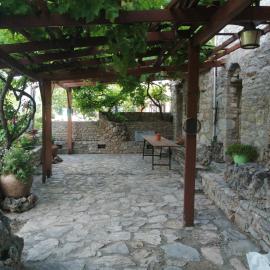 ΑΝΑΒΑΤΟΣ ΕΞΟΧΙΚΗ ΚΑΤΟΙΚΙΑ, hotell i Khíos