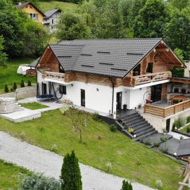 Viesnīca CABANA BELVEDERE pilsētā Borša