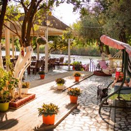 Aktaş Butik Hotel, hotel en Muğla