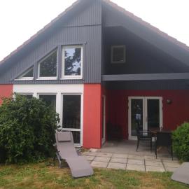 Ferienhaus Brise Ostsee