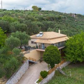 Villa Olive