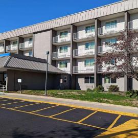 Motel 6-Danvers, MA - Boston North, khách sạn ở Danvers