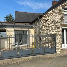 La maison du Chêne 2