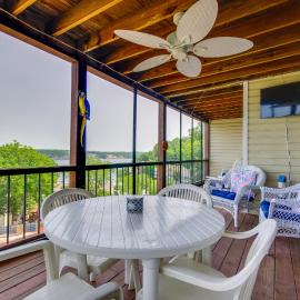 Breakwater Bay Condo for Shootout Weekend Crews