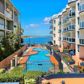 Watermark Resort Caloundra, Hotel in Caloundra