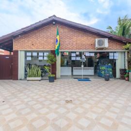 Pousada Movimentai, hotel in Boracéia