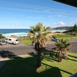 Beachview 1 - Scenic Drive 33, Hotel in Bermagui