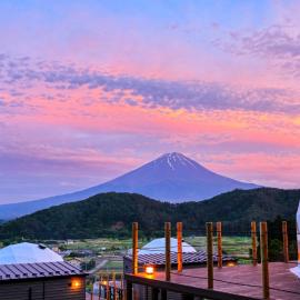 グランファーム富士河口湖 Granfarm Fujikawaguchiko, hotel sa Fujikawaguchiko