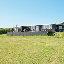 4 person holiday home in Slagelse-By Traum, хотел в Слагелсе