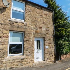 Hollie Cottage, hotel in Haltwhistle