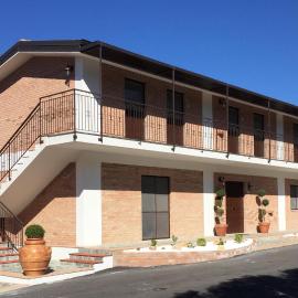 B&B MULA Germaneto, hotel u gradu 'Santa Maria'