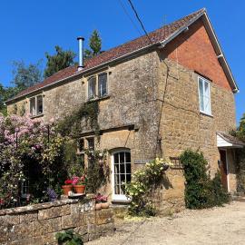 Ham Cottage