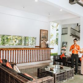 Serendib Signature Resort: Digana şehrinde bir otel