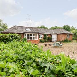 The Brambles, hotel en Colchester