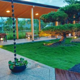 Jiaoxi Pusu Homestay
