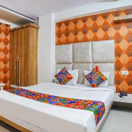FabHotel The Pannis