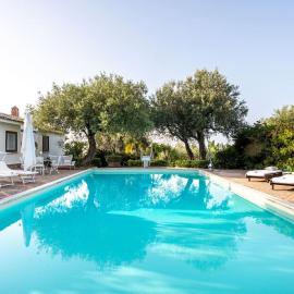 Villa Grimodi
