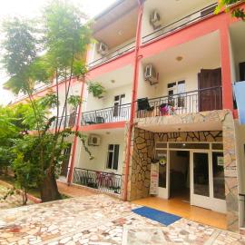 Paşa Restaurant & Pansiyon, hotel a Kemer