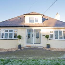 Erwenni, Llanbedrog, Abersoch near beach and pub with hot tub, hotel a Llanbedrog